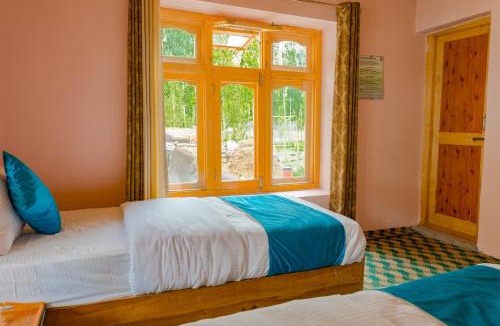 Tingmosgang House | Wanla Eco Homestay