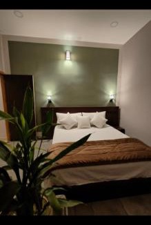 Vagamon Villa | Wantara Villa