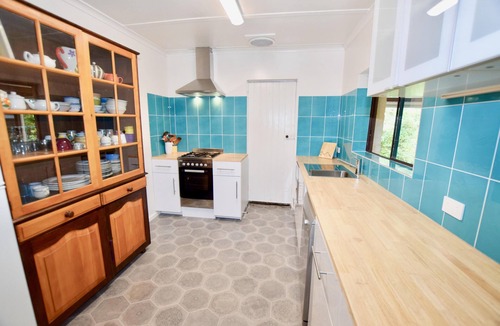 Blackheath House | Waragil Cottage | Original Homestead, 3 Bedroom, New Kitchen Bathroom, Fireplace