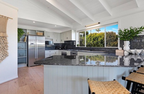Currarong House | Warrahwillah – waterfront, amazing views
