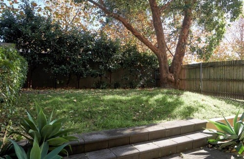 Warrawee Apartment | Warrawee Garden - 3 bedroom apartment
