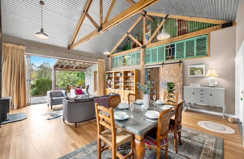 Berry House | Warriwul Cottage - By Berry Getaways