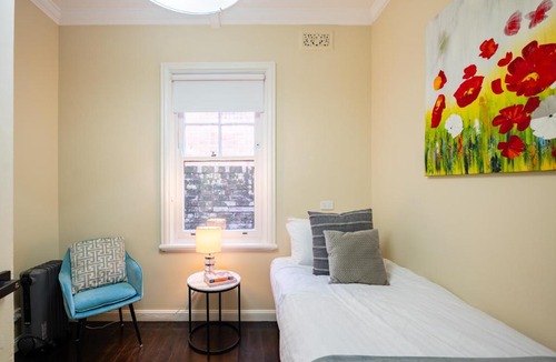 Millers Point Apartment | Water front - KING 3 Bedroom The Rocks Sydney 14