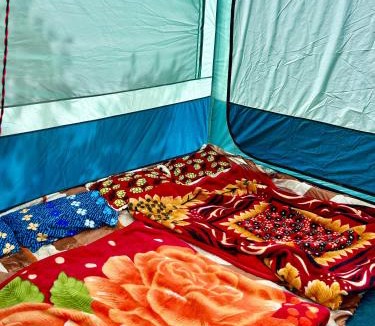 Gulmarg Other | Waterfall Camping Site Gurez Valley