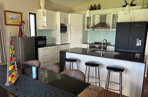 South Murwillumbah House | Waterfront Murwillumbah - Great White on Tweed