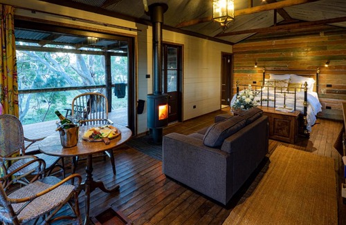 Matheson House | Waterloo Station Country Stays