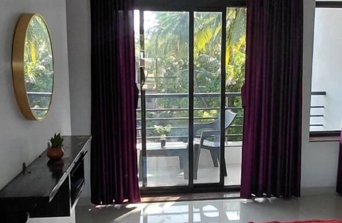 Morjim Hotel | Wave Morjim Hotel