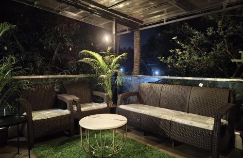 Honavar House | Waves & Woods luxury stay