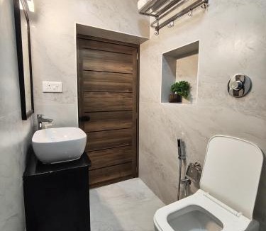Honavar House | Waves & Woods luxury stay