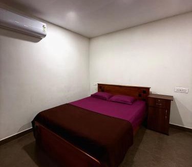 Vayittiri Villa | Wayanad Cocos Villa