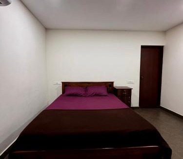 Vayittiri Villa | Wayanad Cocos Villa