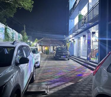 Vayittiri Apartment | Wayanad Vista Service Apartment