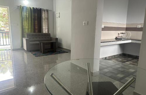 Vayittiri Apartment | Wayanad Vista Service Apartment