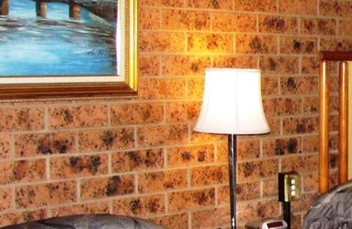 Muswellbrook Hotel | Wayfarer Motel