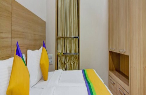 J B Nagar Hotel | We Stay - Andheri