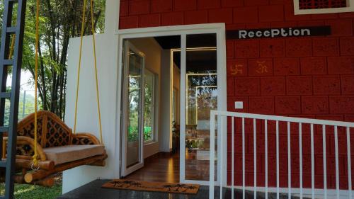 Mananthavady House | We We Wayanad La Verde Holidays