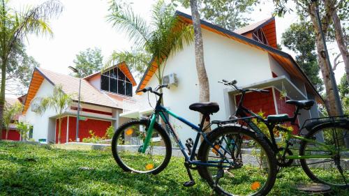 Mananthavady House | We We Wayanad La Verde Holidays
