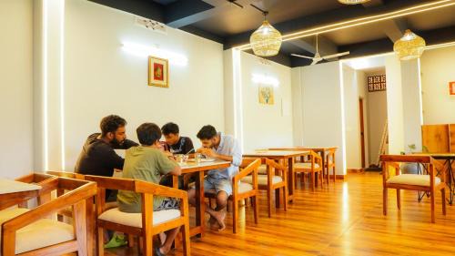 Mananthavady House | We We Wayanad La Verde Holidays