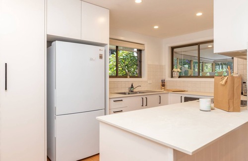Elizabeth Beach House | Wee Five @ Elizabeth Beach