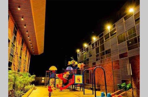 Dumas Apartment | Weekend Stays