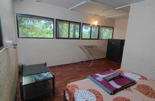 Kumbla House | WeK Homes