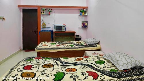 Raipur House | Welcome Home