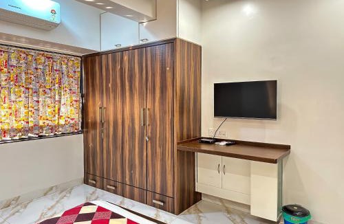 Bandra East Hotel | Welcome Home Service Apartments - Bandra