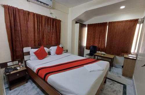 Chinar Park Hotel | Welcome Regency