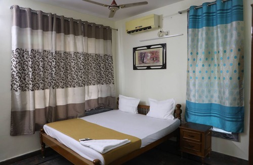 Chengalpattu Hotel | Welcome Stay