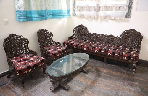 Chengalpattu Hotel | Welcome Stay