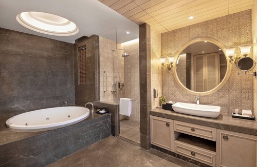 Shimla Resort | Welcomhotel by ITC Hotels, Tavleen, Chail