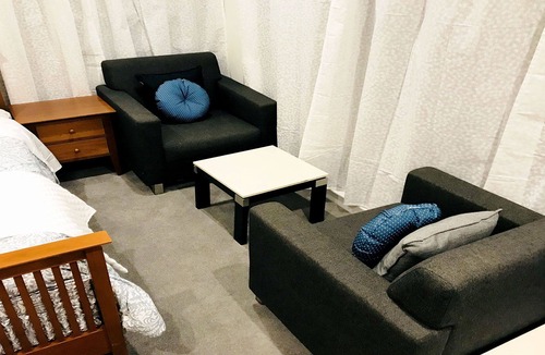 North Ryde Apartment | We’ll be long term rental property. Thanks