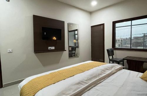 Ludhiana Hotel | Wellawing Regency Samrala Chownk