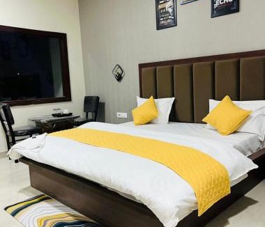 Ludhiana Hotel | Wellawing Regency Samrala Chownk