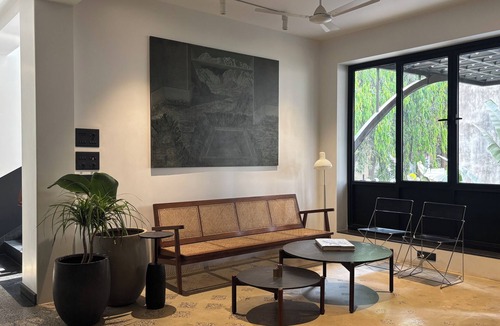 Central Pune Hotel | Wellesley Hotel