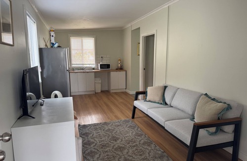 Stockton House | Whale Song Beach House