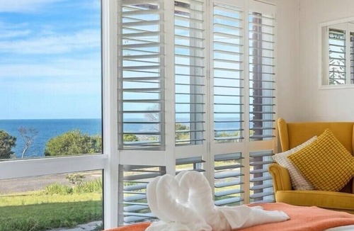 Tathra Resort | Whale Stay - The Magic of The Sapphire Coast