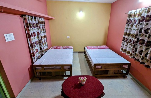 Honavar House | Where Every Stay Is A Celebration"