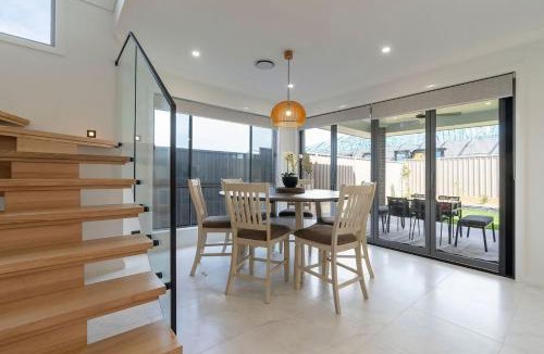 Shellharbour House | Whimbrel Waves Beach House