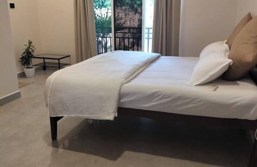 Mazal Waddo Hotel | Whispering Palms Anjuna
