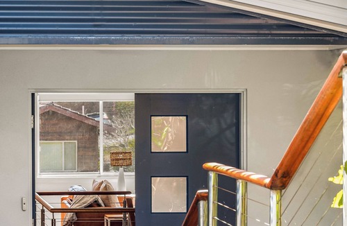 Copacabana House | "Whispering Waves" – Pet-Friendly Coastal Escape
