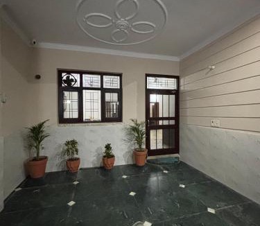 Amritsar House | Whispers of Peace Villa
