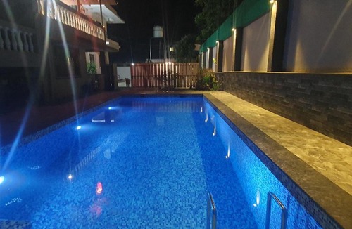 Karla Villa | WHISTERIA VILLA
