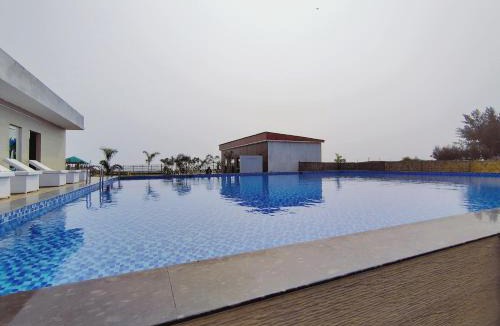 Mandarmani Hotel | White Coastal Beach Resort