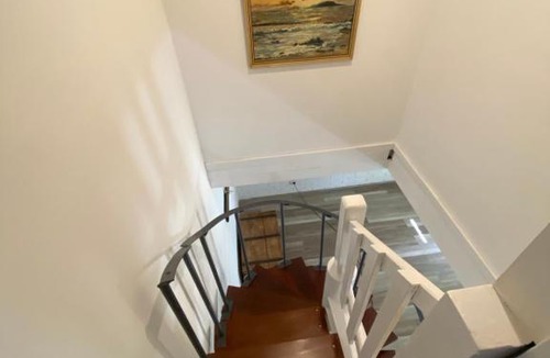Lancelin House | White Cottage
