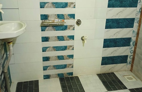 Bhuj Hotel | White Desert Homestay