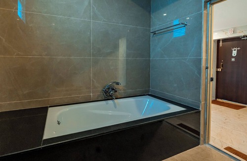 Pondicherry Hotel | White Forest - PV Hotels