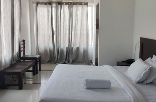 Kumily Hotel | WHITE FORT THEKKADY