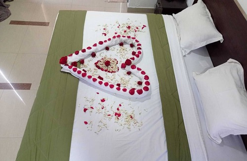 Kumily Hotel | WHITE FORT THEKKADY