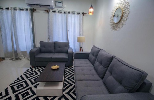 Marra Villa | White Grove 3BHK villa near candolim